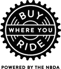Buy Where You Ride - NDBA