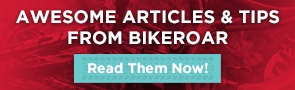 Read Awesome Articles Now on BikeRoar